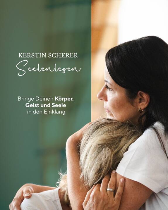 Kerstin Scherer