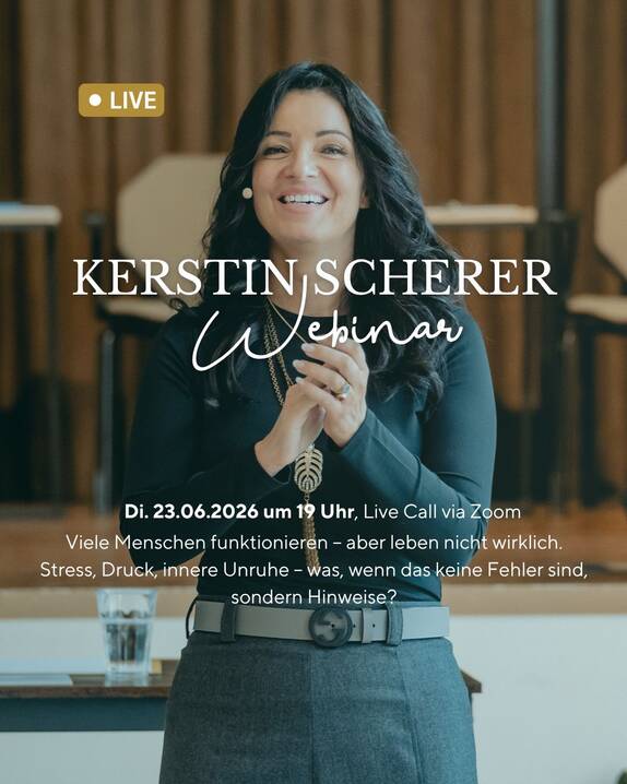 Kerstin Scherer