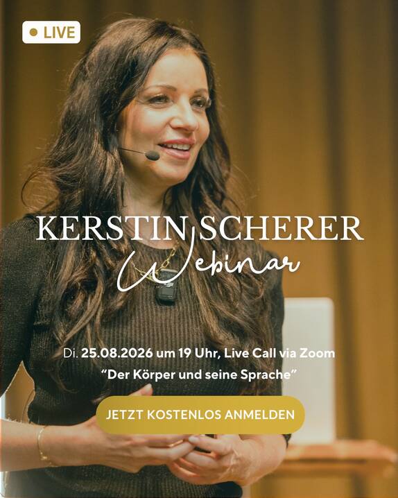 Kerstin Scherer
