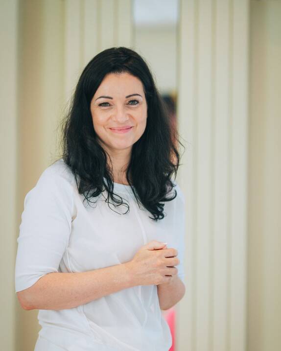 Kerstin Scherer