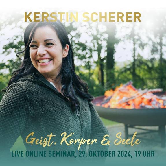 Kerstin Scherer