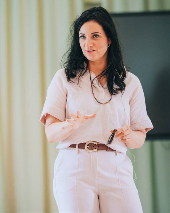 Kerstin Scherer